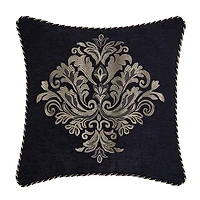 Queen Street Sayreville Square Throw Pillow