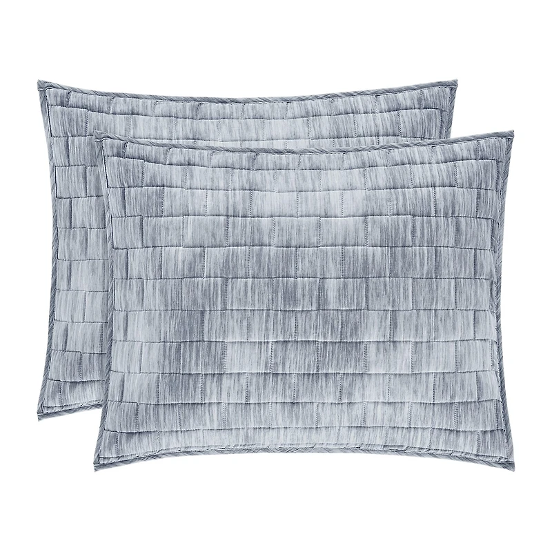 Queen Street Niles 3-pc. Quilt Set