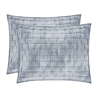 Queen Street Niles 3-pc. Quilt Set
