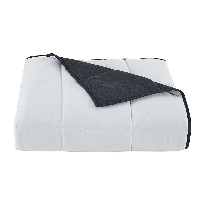 Queen Street Patton 3-pc. Quilt Set