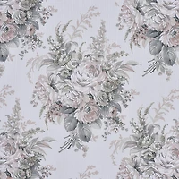 Royal Court Estelle Floral Quilt Set