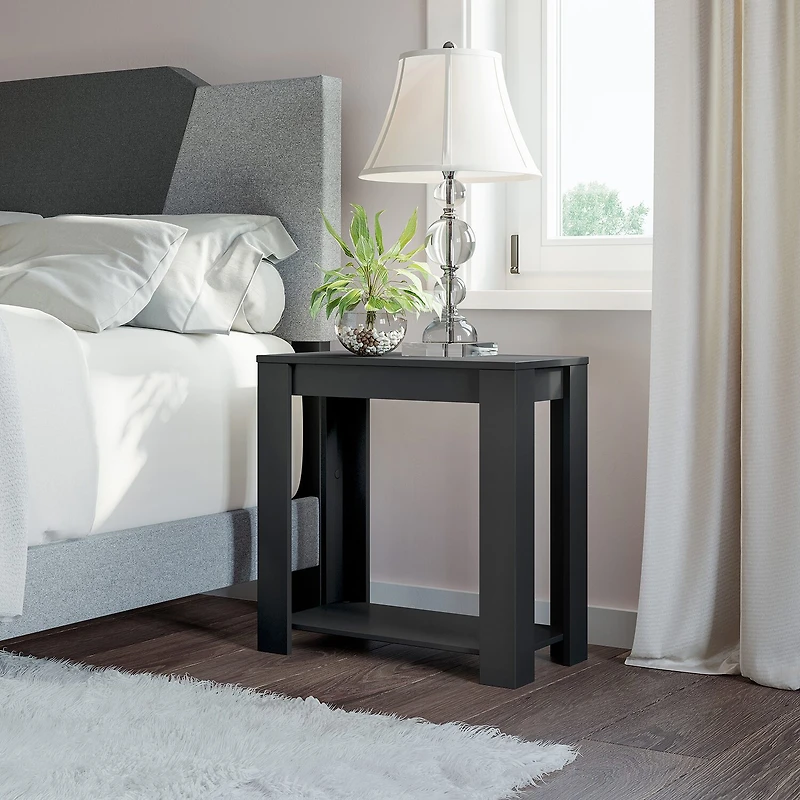 Brisbane Bedroom Collection Nightstand