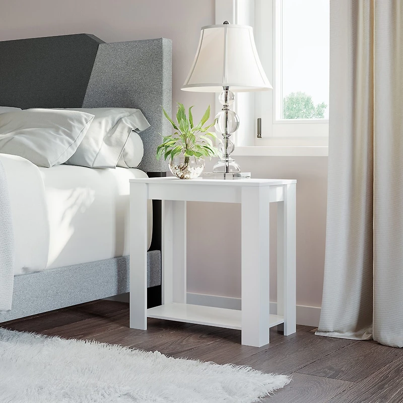 Brisbane Bedroom Collection Nightstand