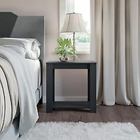 Brisbane Bedroom Collection Nightstand