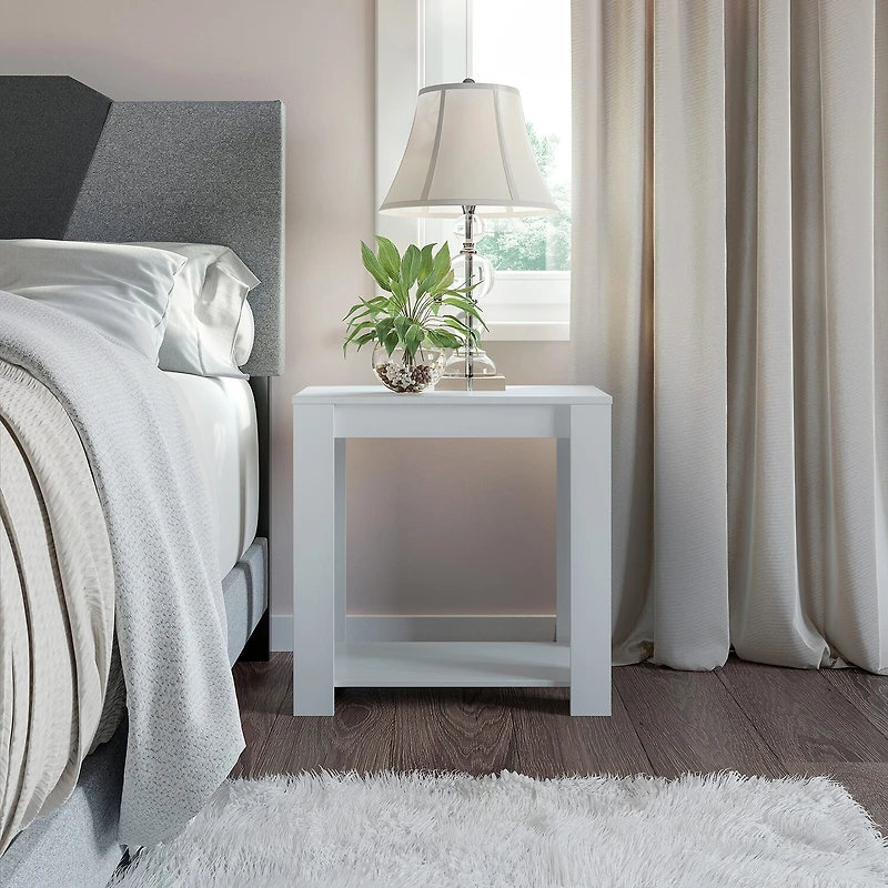Brisbane Bedroom Collection Nightstand