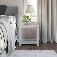 Brisbane Bedroom Collection Nightstand