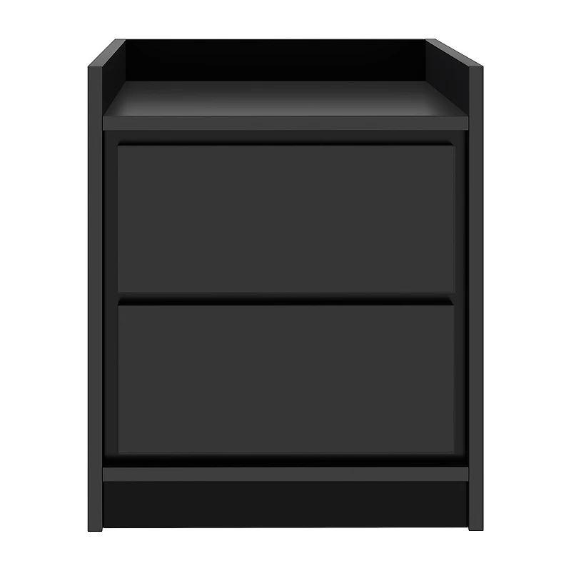 Adagio Bedroom Collection Nightstand