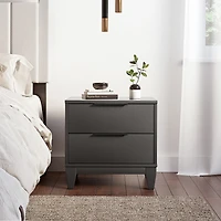 Mackay Bedroom Collection 1-Drawer Nightstand