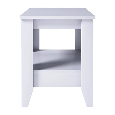Prato Bedroom Collection Nightstand