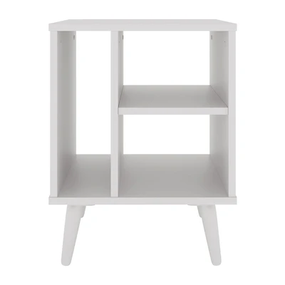 Warwick Bedroom Collection Nightstand