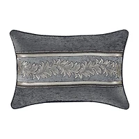 Queen Street Woodmere Square Throw Pillow