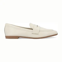 Journee Collection Myeesha Womens Square Closed Toe Loafers