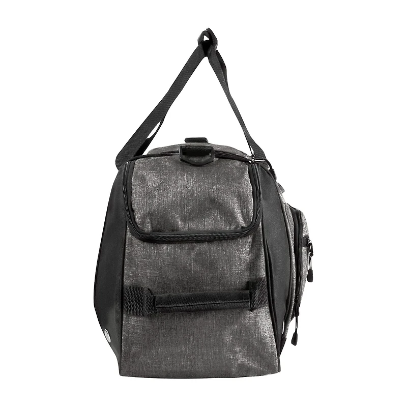 Summit Ridge 24" Cargo Duffel Bag