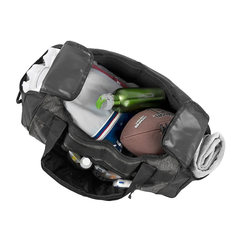 Summit Ridge 24" Cargo Duffel Bag