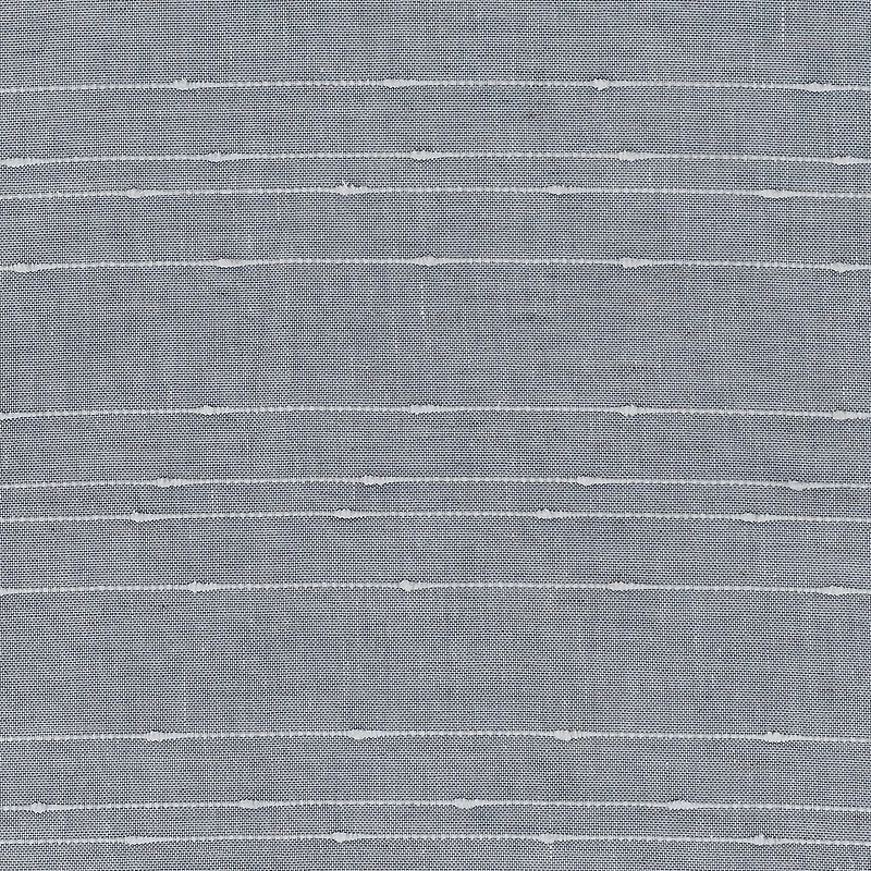 No 918 Teagan 2-pc. Rod Pocket Window Tier