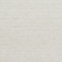 No 918 Teagan 2-pc. Rod Pocket Window Tier