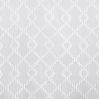 No 918 Tasha Rod Pocket Valance