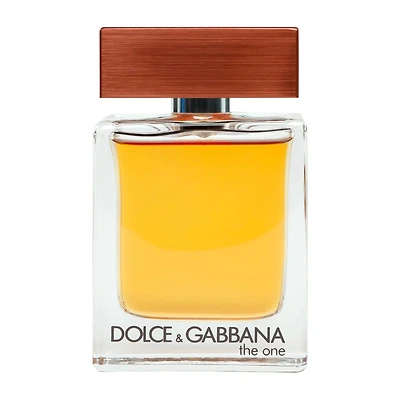 Dolce&Gabbana The One For Men Eau de Toilette