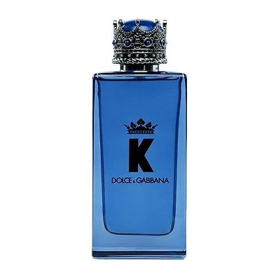 K by Dolce&Gabbana Eau de Parfum