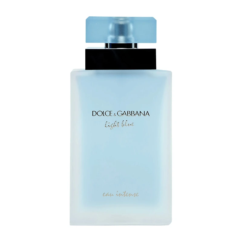 DOLCE&GABBANA Light Blue Eau De Parfum Intense