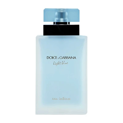 DOLCE&GABBANA Light Blue Eau De Parfum Intense