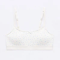 Arizona Body Cotton Scoop Bralette