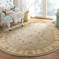 Safavieh Marlyne Traditional Area Rug