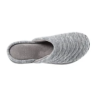 Isotoner Andrea Womens Clog Slippers