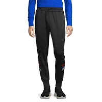 Sports Illustrated Mens Cuffed Track Pant