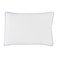 Sealy® All Night Allergen Barrier Medium Density Bed Pillow