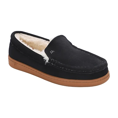 mykos™ Harrison Mens Moccasin Slippers