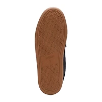 mykos™ Harrison Mens Moccasin Slippers