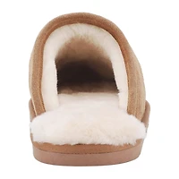 mykos™ Edward Mens Slip-On Slippers