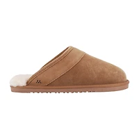 mykos™ Edward Mens Slip-On Slippers
