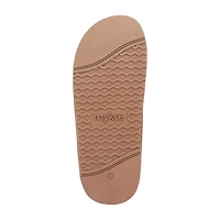 mykos™ Edward Mens Slip-On Slippers