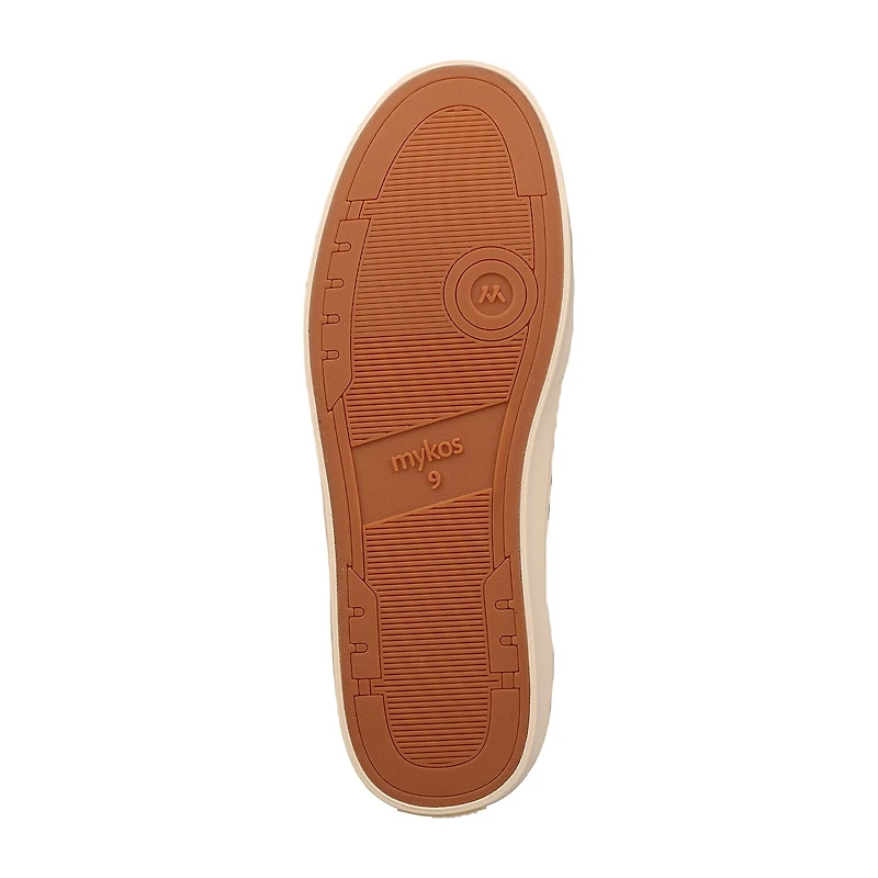 mykos™ Dane Mens Sneakers