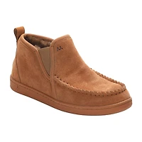 mykos™ Brandon Mens Bootie Slippers