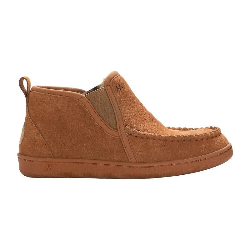 mykos™ Brandon Mens Bootie Slippers