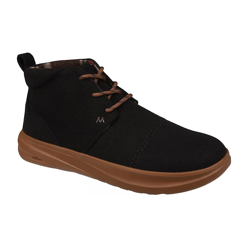 mykos™ Koen Mens Sneakers
