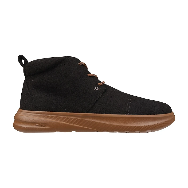 mykos™ Koen Mens Sneakers