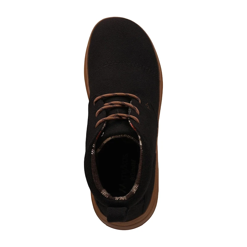 mykos™ Koen Mens Sneakers