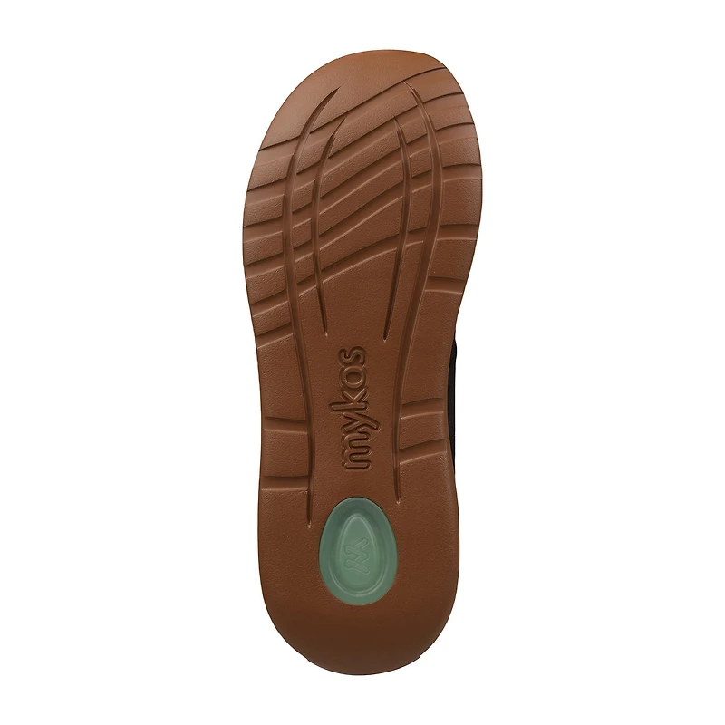 mykos™ Koen Mens Sneakers