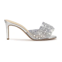 JS Jessica Simpson Womens Heeled Sandals