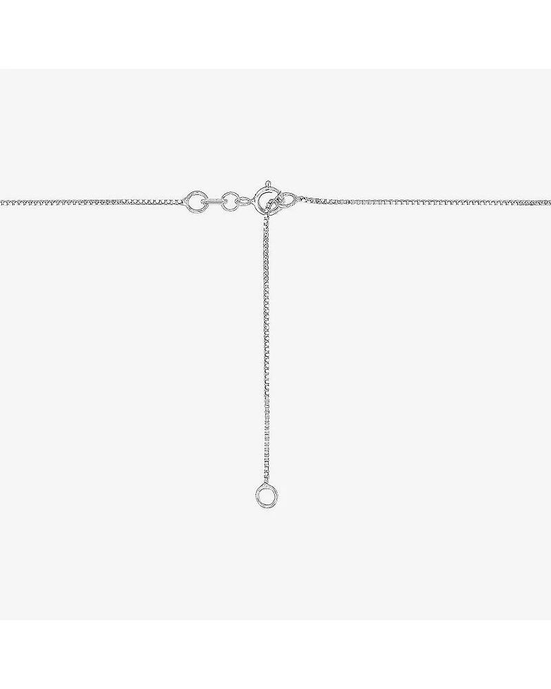 Limited Quantities! Womens 14K Gold 18 Inch Box Chain Necklace