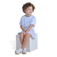 adidas Little Girls 2-pc. Skort Set