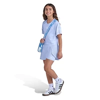adidas Big Kid Girls Crew Neck Short Sleeve Jersey