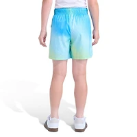 adidas Big Kid Boys Mid Rise Pull-On Short