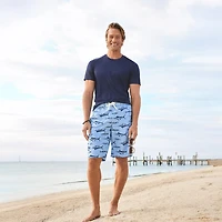 St. John's Bay Mens 10" Board Shorts