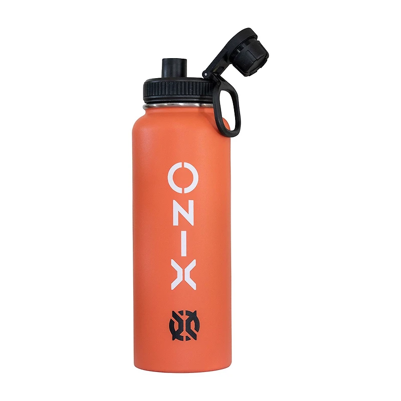 ONIX™ Pickleball Water Bottle 40 Oz.