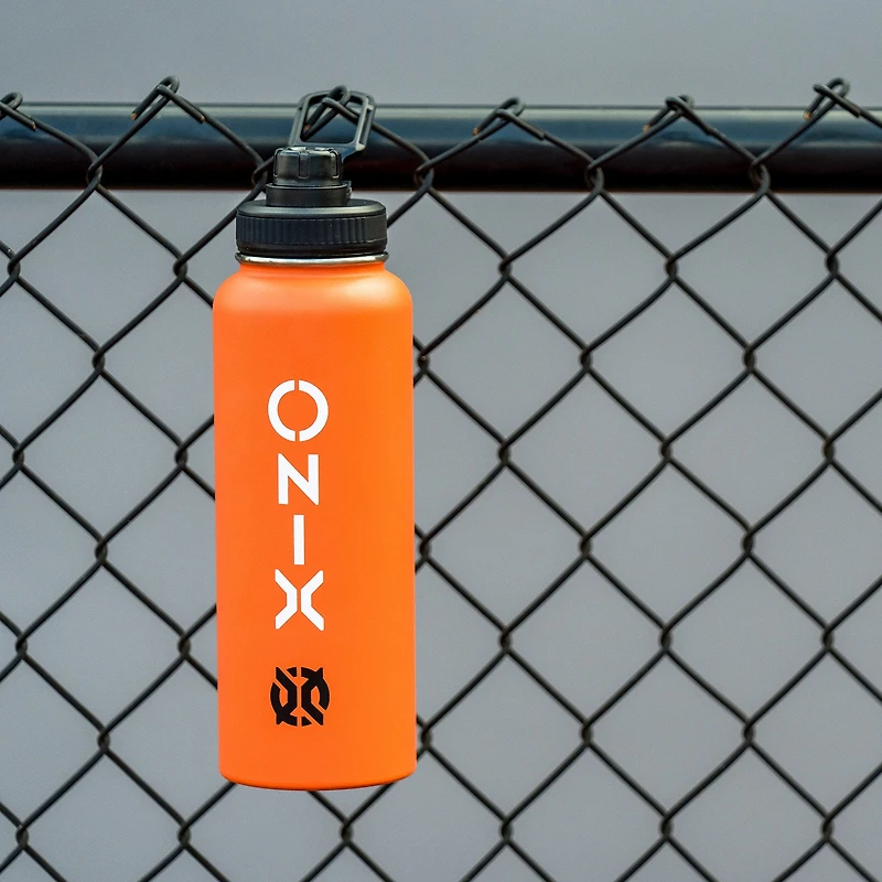 ONIX™ Pickleball Water Bottle 40 Oz.